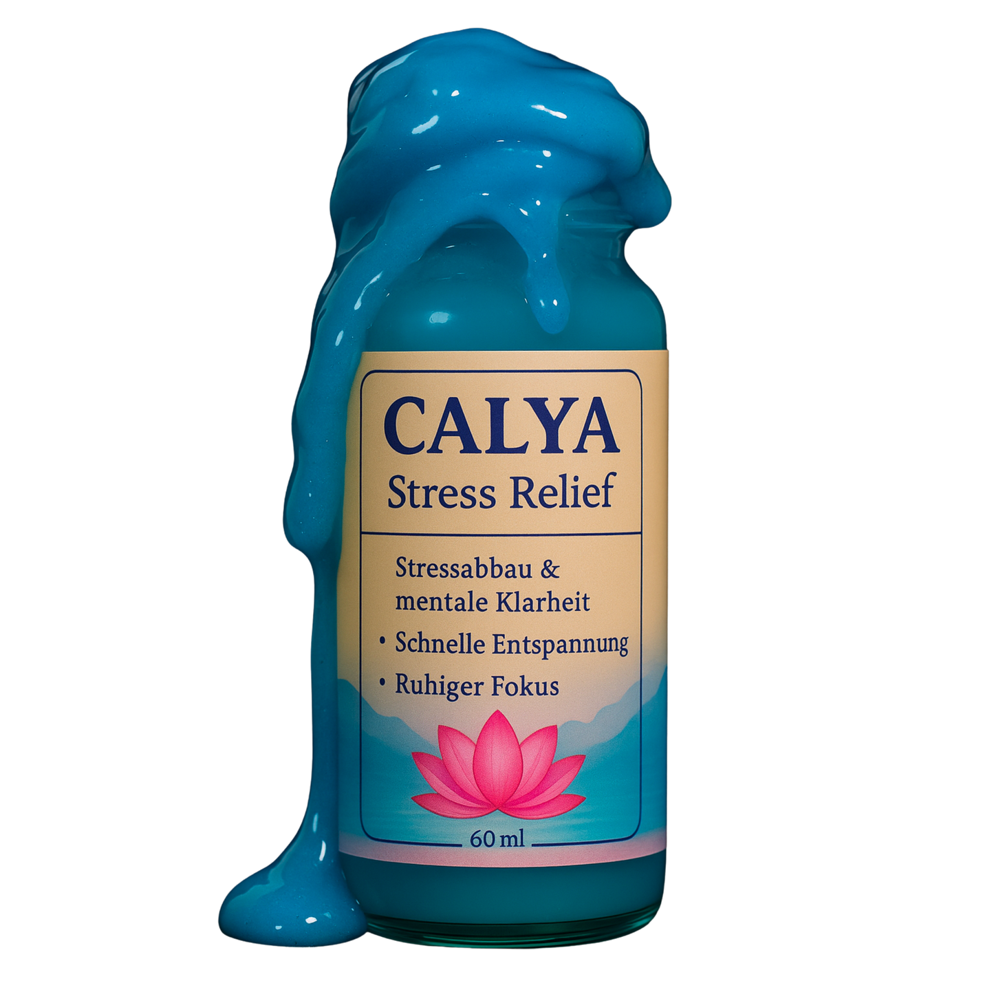 Calya - Day Calm Shot | innere Ruhe In 30 Minuten